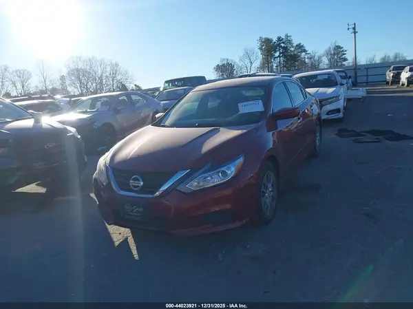 1N4AL3APXHC246448 2017 NISSAN ALTIMA - Image 2