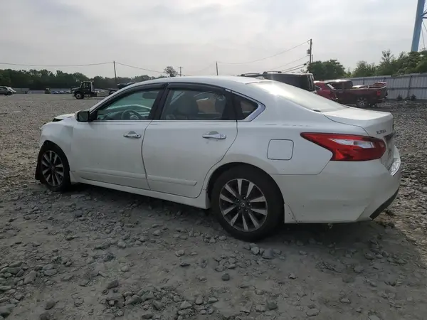 1N4AL3APXHC246790 2017 NISSAN ALTIMA - Image 2