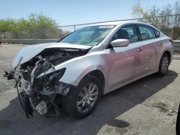1N4AL3APXHC246949 2017 NISSAN ALTIMA - Image 1