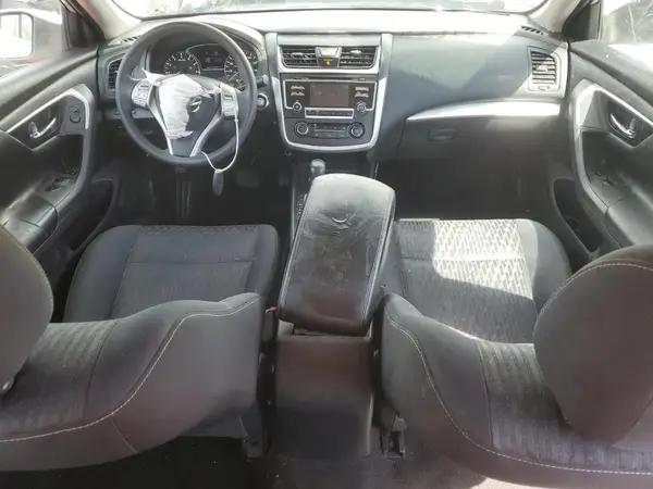 1N4AL3APXHC246949 2017 NISSAN ALTIMA - Image 8