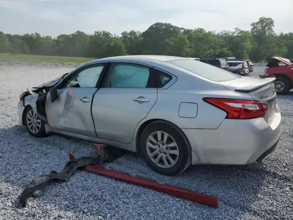 1N4AL3APXHC246952 2017 NISSAN ALTIMA - Image 2