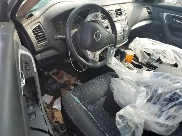 1N4AL3APXHC246952 2017 NISSAN ALTIMA - Image 8
