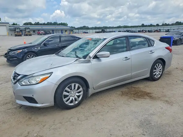 1N4AL3APXHC247146 2017 NISSAN ALTIMA - Image 1
