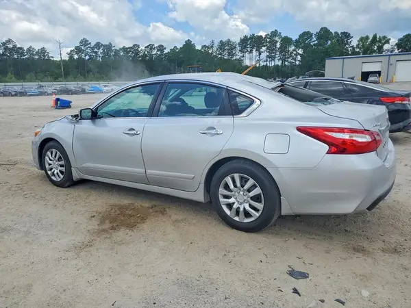 1N4AL3APXHC247146 2017 NISSAN ALTIMA - Image 2