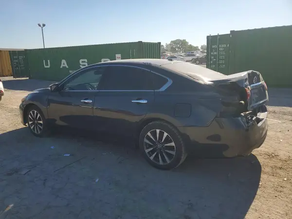 1N4AL3APXHC247227 2017 NISSAN ALTIMA - Image 2