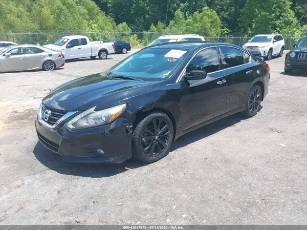 1N4AL3APXHC247390 2017 NISSAN ALTIMA - Image 2