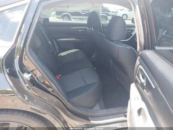 1N4AL3APXHC247390 2017 NISSAN ALTIMA - Image 8