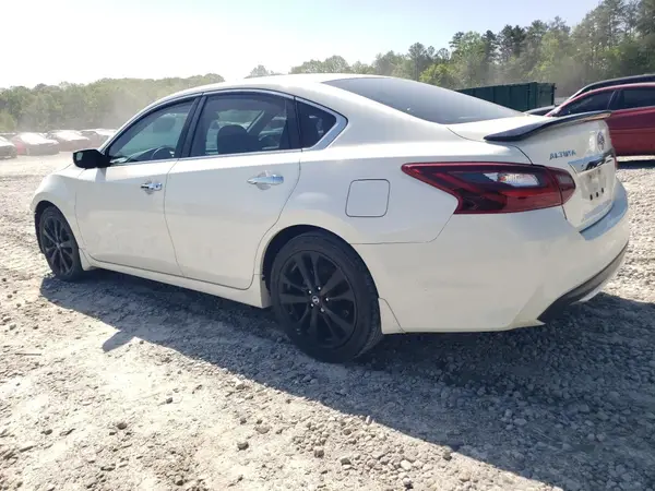 1N4AL3APXHC248104 2017 NISSAN ALTIMA - Image 2