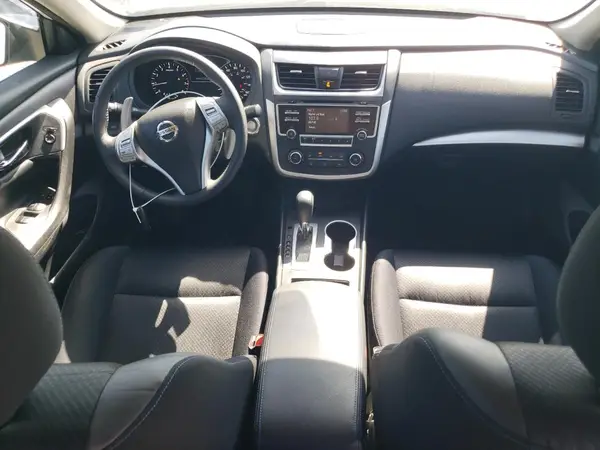 1N4AL3APXHC248104 2017 NISSAN ALTIMA - Image 8