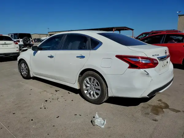 1N4AL3APXHC248118 2017 NISSAN ALTIMA - Image 2
