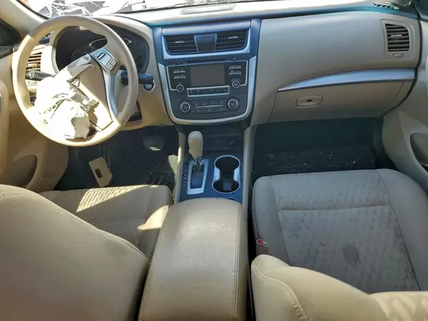 1N4AL3APXHC248118 2017 NISSAN ALTIMA - Image 8