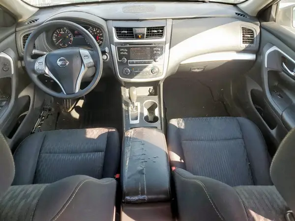 1N4AL3APXHC248393 2017 NISSAN ALTIMA - Image 8