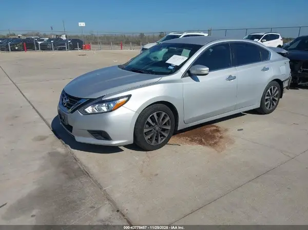 1N4AL3APXHC248426 2017 NISSAN ALTIMA - Image 2