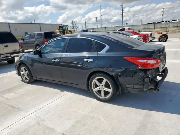 1N4AL3APXHC248636 2017 NISSAN ALTIMA - Image 2