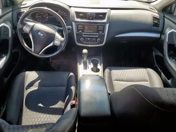 1N4AL3APXHC248636 2017 NISSAN ALTIMA - Image 8