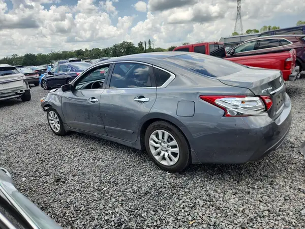 1N4AL3APXHC249091 2017 NISSAN ALTIMA - Image 2