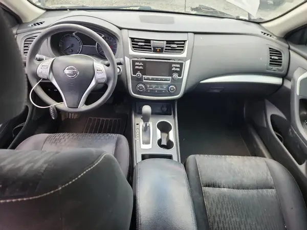 1N4AL3APXHC249091 2017 NISSAN ALTIMA - Image 8