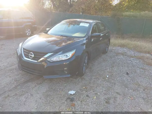 1N4AL3APXHC249513 2017 NISSAN ALTIMA - Image 2