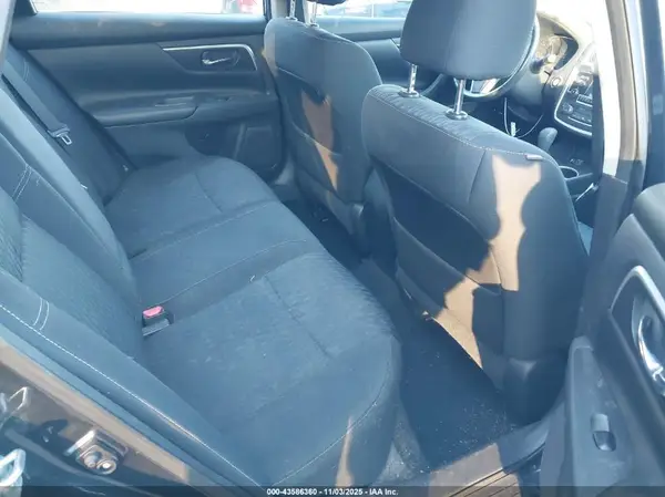 1N4AL3APXHC249513 2017 NISSAN ALTIMA - Image 8