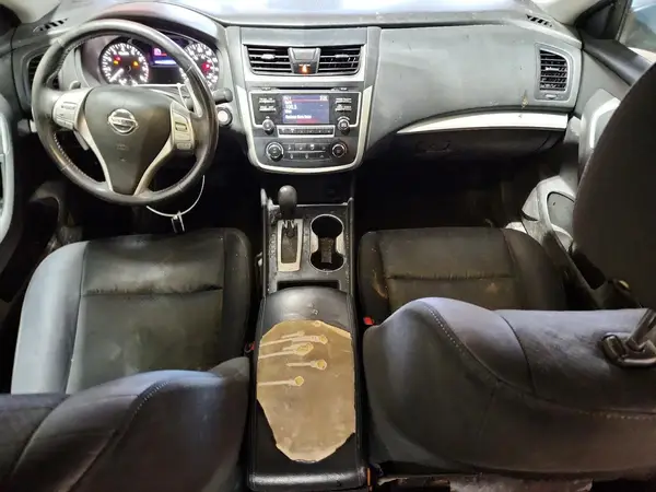 1N4AL3APXHC249883 2017 NISSAN ALTIMA - Image 8
