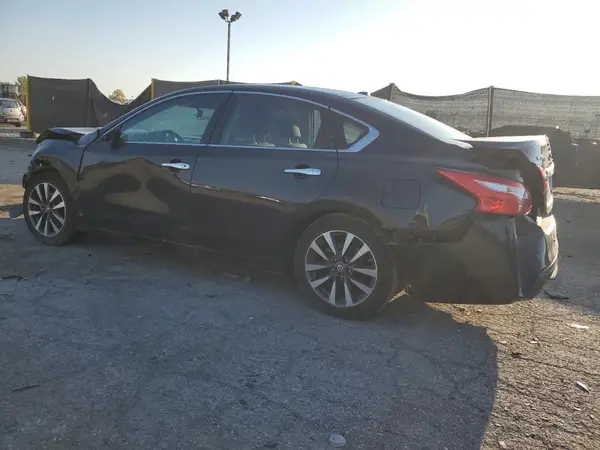 1N4AL3APXHC250368 2017 NISSAN ALTIMA - Image 2
