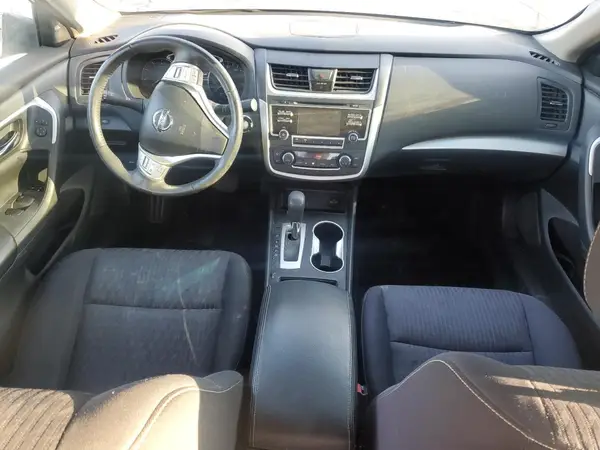 1N4AL3APXHC250368 2017 NISSAN ALTIMA - Image 8