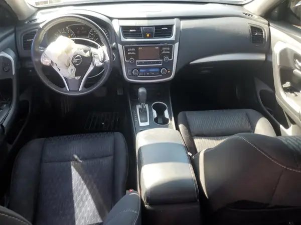 1N4AL3APXHC250399 2017 NISSAN ALTIMA - Image 8