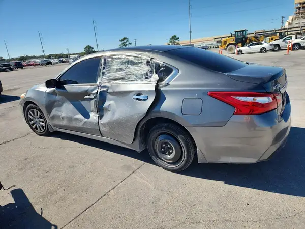 1N4AL3APXHC250886 2017 NISSAN ALTIMA - Image 2