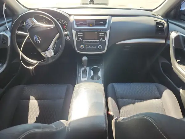 1N4AL3APXHC250886 2017 NISSAN ALTIMA - Image 8