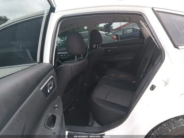 1N4AL3APXHC251018 2017 NISSAN ALTIMA - Image 8