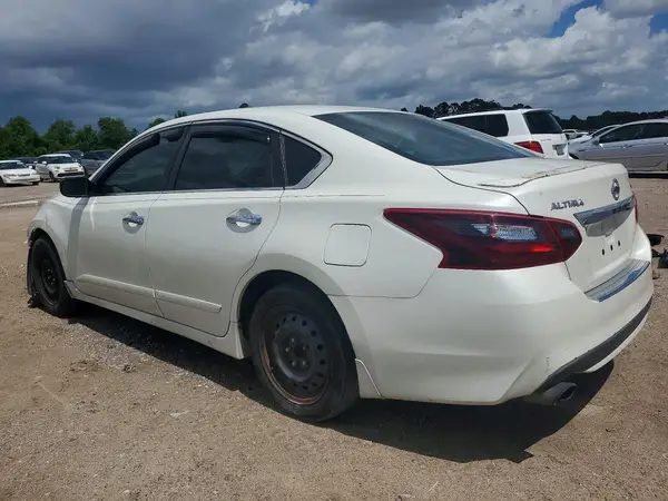 1N4AL3APXHC251035 2017 NISSAN ALTIMA - Image 2