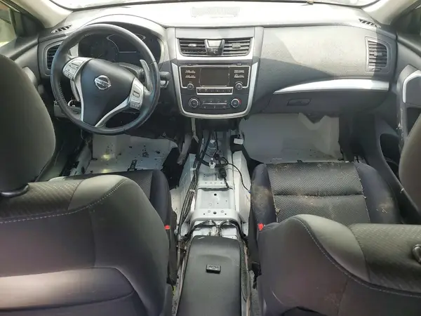 1N4AL3APXHC251035 2017 NISSAN ALTIMA - Image 8