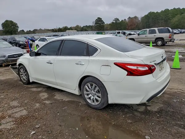 1N4AL3APXHC251116 2017 NISSAN ALTIMA - Image 2