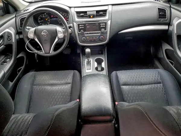 1N4AL3APXHC251116 2017 NISSAN ALTIMA - Image 8