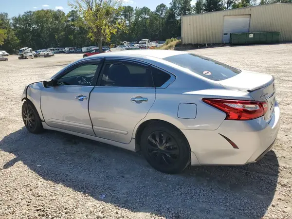 1N4AL3APXHC251214 2017 NISSAN ALTIMA - Image 2
