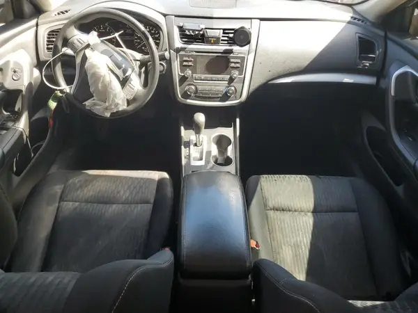 1N4AL3APXHC251214 2017 NISSAN ALTIMA - Image 8