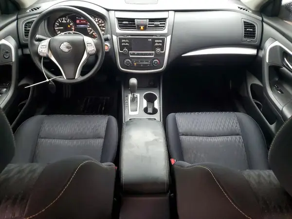 1N4AL3APXHC251391 2017 NISSAN ALTIMA - Image 8