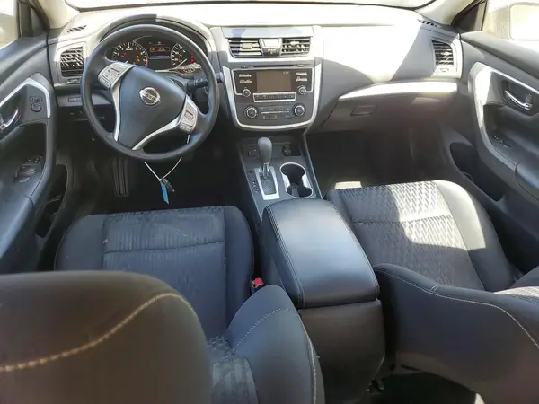1N4AL3APXHC251469 2017 NISSAN ALTIMA - Image 8