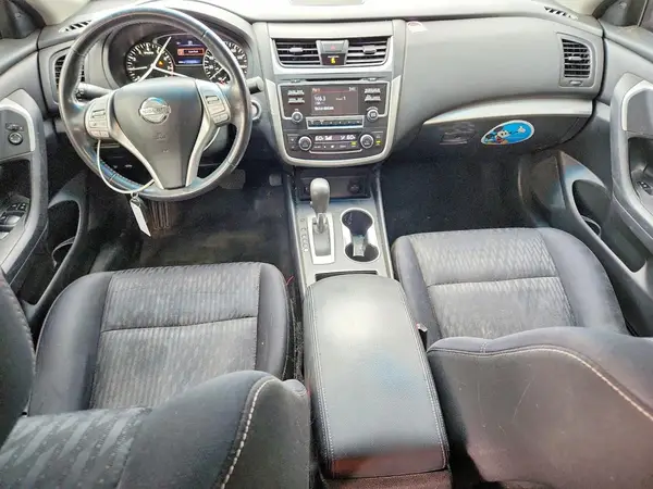 1N4AL3APXHC252119 2017 NISSAN ALTIMA - Image 8