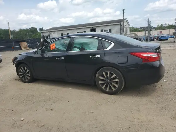 1N4AL3APXHC253058 2017 NISSAN ALTIMA - Image 2