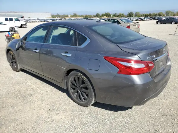 1N4AL3APXHC253190 2017 NISSAN ALTIMA - Image 2