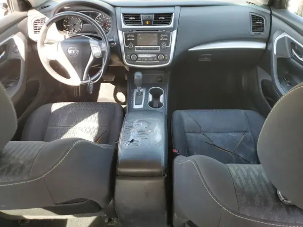 1N4AL3APXHC253190 2017 NISSAN ALTIMA - Image 8