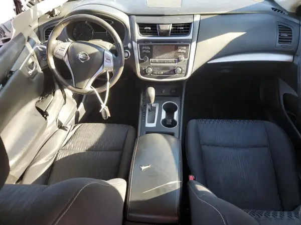 1N4AL3APXHC253254 2017 NISSAN ALTIMA - Image 8