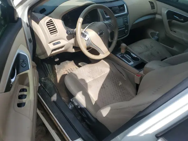 1N4AL3APXHC253402 2017 NISSAN ALTIMA - Image 8