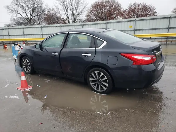 1N4AL3APXHC253898 2017 NISSAN ALTIMA - Image 2