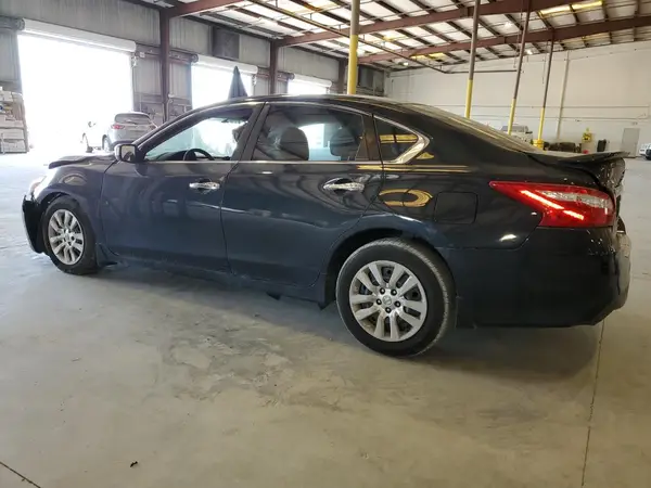 1N4AL3APXHC253903 2017 NISSAN ALTIMA - Image 2