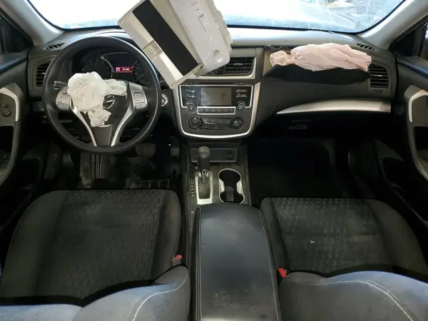 1N4AL3APXHC253903 2017 NISSAN ALTIMA - Image 8