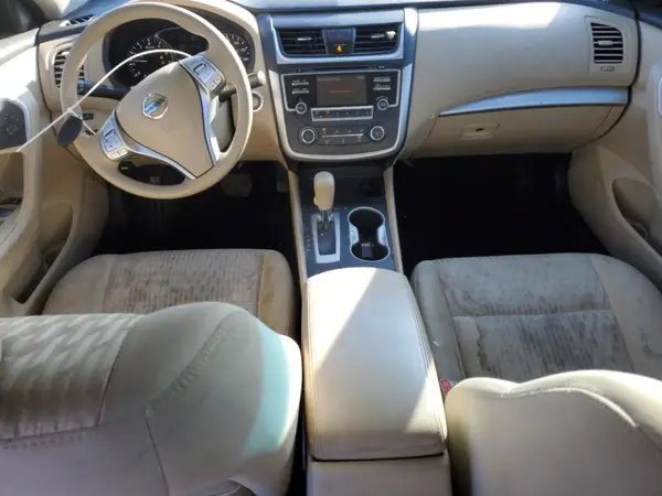 1N4AL3APXHC255229 2017 NISSAN ALTIMA - Image 8