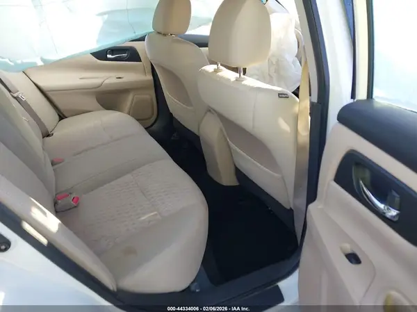 1N4AL3APXHC255344 2017 NISSAN ALTIMA - Image 8
