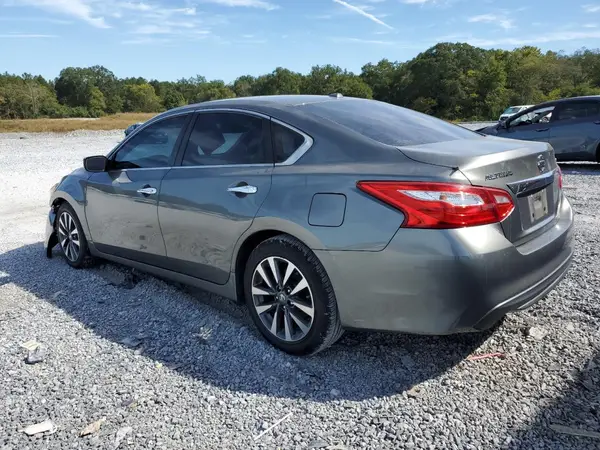 1N4AL3APXHC255862 2017 NISSAN ALTIMA - Image 2